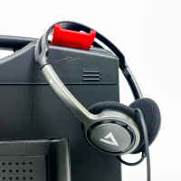 JORVET Vet BP Doppler Blutdruckmessgerät, Veterinär, US-Stecker, für Kleintiere, Doppler-Technologie, Tierarztbedarf