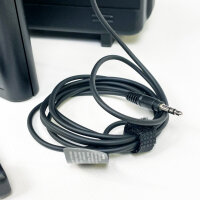 JORVET Vet BP Doppler Blutdruckmessgerät, Veterinär, US-Stecker, für Kleintiere, Doppler-Technologie, Tierarztbedarf