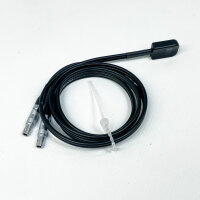 JORVET Vet BP Doppler Blutdruckmessgerät, Veterinär, US-Stecker, für Kleintiere, Doppler-Technologie, Tierarztbedarf