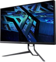 ACER Predator XB323KRV Gaming Monitor 32", 4K UHD, 160Hz, 1ms, 4x HDMI 2.1, DP 1.4, höhenverstellbar