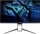 ACER Predator XB323KRV Gaming Monitor 32", 4K UHD, 160Hz, 1ms, 4x HDMI 2.1, DP 1.4, höhenverstellbar