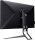 ACER Predator XB323KRV Gaming Monitor 32", 4K UHD, 160Hz, 1ms, 4x HDMI 2.1, DP 1.4, höhenverstellbar