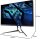 ACER Predator XB323KRV Gaming Monitor 32", 4K UHD, 160Hz, 1ms, 4x HDMI 2.1, DP 1.4, höhenverstellbar