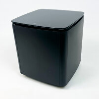 BOSE Acoustimass 300 Wireless Bassmodul, Schwarz, kraftvoller Bass, kabellos, ohne OVP & Kabel, für Heimkino-Systeme
