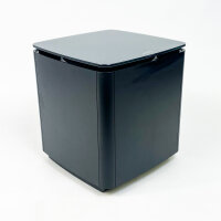 BOSE Acoustimass 300 Wireless Bassmodul, Schwarz, kraftvoller Bass, kabellos, ohne OVP & Kabel, für Heimkino-Systeme