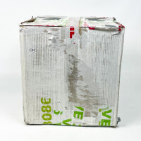 BOSE Acoustimass 300 Wireless Bassmodul, Schwarz, kraftvoller Bass, kabellos, ohne OVP & Kabel, für Heimkino-Systeme