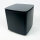 BOSE Acoustimass 300 Wireless Bassmodul, Schwarz, kraftvoller Bass, kabellos, ohne OVP & Kabel, für Heimkino-Systeme