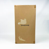 Dreame H12 Pro FlexReach Nass-/Trockensauger, 180° flach, 18.000 Pa, 90°C Heißwäsche, 5 Min Trocknung, Kantenreinigung