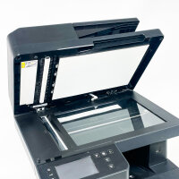 Dell B2375dnf Gebraucht Monochrom-Laserdrucker mit Scanner, Kopierer, Fax, Duplex, Netzwerk, ohne OVP