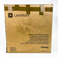 Dell B2375dnf Gebraucht Monochrom-Laserdrucker mit Scanner, Kopierer, Fax, Duplex, Netzwerk, ohne OVP