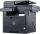 Dell B2375dnf Gebraucht Monochrom-Laserdrucker mit Scanner, Kopierer, Fax, Duplex, Netzwerk, ohne OVP