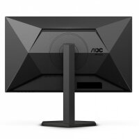 AOC Q27G4X 27" QHD Gaming Monitor, 0,5 ms, 180 Hz, flimmerfrei, höhenverstellbar, DisplayPort, HDMI