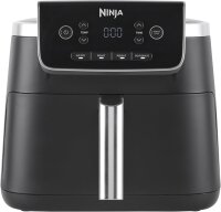 Ninja PRO Air Fryer AF140EU, Heißluftfritteuse...