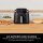 Ninja PRO Air Fryer AF140EU, Heißluftfritteuse 4,7L, 4-in-1, Einzelkorb, digital, Antihaft, schnelles Garen, für 1-2 Personen