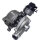 ATEC 10641251 Turbolader, Ersatzteil für Kfz, leistungsstark, robust, passend für verschiedene Fahrzeugmodelle