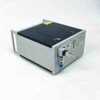 DC-600 vent valve tester, used, for valve testing, robust, precise measurement, industrial quality