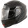 Shoei Neotec 3 NR Flip-Up Helmet XS (53-54cm), black, integrated sun visor, ventilation, comfortable fit