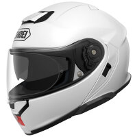 Shoei Neotec 3 Klapphelm M (57-58cm) Weiß,...