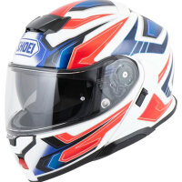 Shoei Neotec 3 Anthem TC-10 Klapphelm M (57-58cm)...