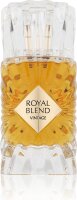 French Avenue Royal Blend Vintage, Eau de Parfum Unisex,...