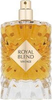 French Avenue Royal Blend Vintage, Eau de Parfum Unisex, 100ml, luxuriöser Duft, langanhaltend, elegantes Aroma