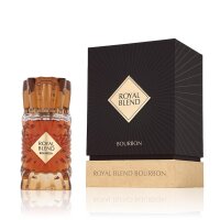 Royal Blend Bourbon Parfüm-Extrakt 100ml,...
