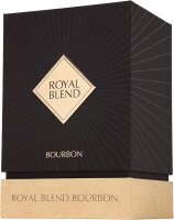 Royal Blend Bourbon Parfüm-Extrakt 100ml, Luxus-Duft, intensiver Herrenduft, langanhaltend, exklusives Parfüm