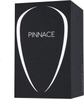 French Avenue Pinnace Noir Herrenduft 100ml, Eau de Parfum, intensiver, eleganter Duft, langanhaltend, stilvoll