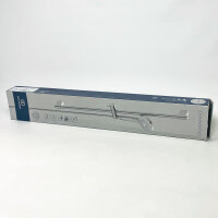 Ideal Standard Brausekombi Idealrain Evo, 3-Funktions-Handbrause, Chrom, Duschset mit variablen Strahlarten