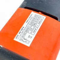 Betonschleifer SPIT SG 125 E gebraucht, 125 mm, 1800W, 230V, 8A, für präzises Schleifen von Betonflächen