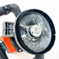 Betonschleifer SPIT SG 125 E gebraucht, 125 mm, 1800W, 230V, 8A, für präzises Schleifen von Betonflächen