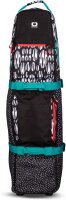 OGIO Mid Travelcover Golf Reisetasche, Safari Design,...