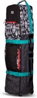 OGIO Mid Travelcover Golf Reisetasche, Safari Design,...