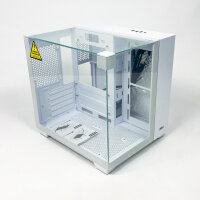 AOC CG389 Gaming MATX PC-Gehäuse, Seaview Room,...