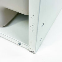 MSW Bautrockner 50L/24h, 90m², Raumentfeuchter, Trocknungsgerät, gebraucht, 9L Tank, Luftentfeuchter