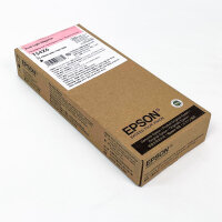 Epson T54X6 UltraChrome HDX/HD viv light mag ink cartridge 350 ml – high color stability, professional quality