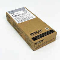 Epson T54X7 (C13T54X700) Toner Cartridge 350 ml Light Black, high yield, precise grey levels