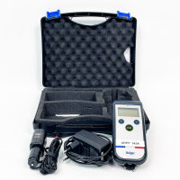 Dräger Alcotest 6820, Alkoholtester, gebraucht, ohne Mundstück