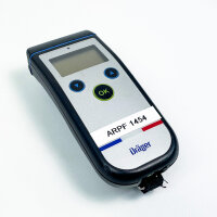 Dräger Alcotest 6820, Alkoholtester, gebraucht, ohne Mundstück