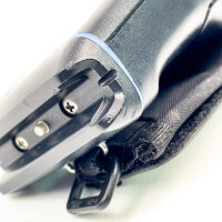 Dräger Alcotest 6820, Alkoholtester, gebraucht, ohne Mundstück