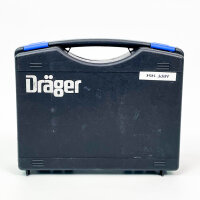 Dräger Alcotest 6820, Alkoholtester, gebraucht, ohne Mundstück