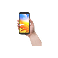 Zebra WLMT0-T22B6ABC2-A6 MDE-Gerät TC22 Android, 6 Zoll, 2D-Imager, WLAN, GPS, Kamera