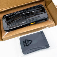 Zebra WLMT0-T22B6ABC2-A6 MDE-Gerät TC22 Android, 6 Zoll, 2D-Imager, WLAN, GPS, Kamera