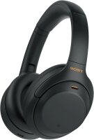 Sony WH-1000XM4 Over-Ear Bluetooth-Kopfhörer –...