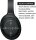 Sony WH-1000XM4 Over-Ear Bluetooth-Kopfhörer – Noise Cancelling, Mikrofon, Telefon- & Alexa-Steuerung, Schwarz