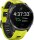 Garmin 010-02809-12 Forerunner 965 GPS-Uhr, DLC Titan, Unisex, zitronengelb/schwarz, OneSize