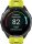 Garmin 010-02809-12 Forerunner 965 GPS-Uhr, DLC Titan, Unisex, zitronengelb/schwarz, OneSize