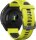 Garmin 010-02809-12 Forerunner 965 GPS-Uhr, DLC Titan, Unisex, zitronengelb/schwarz, OneSize