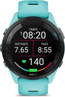 Garmin 010-02810-12 Forerunner 265 GPS-Laufuhr, Unisex,...