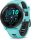 Garmin 010-02810-12 Forerunner 265 GPS Running Watch, Unisex, Turquoise/Black, One Size, Smartwatch Features